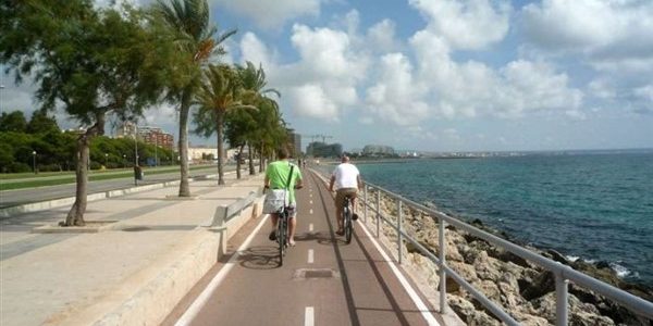 The Urban Walk Cycling Infrastructure of the Ellinikon to be funded through the Recovery and Resilience Fund